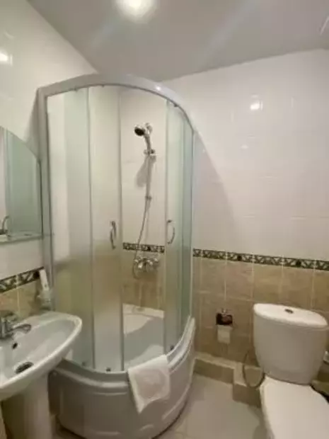Бизнес отель Родина