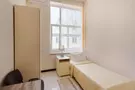 Бизнес отель Родина