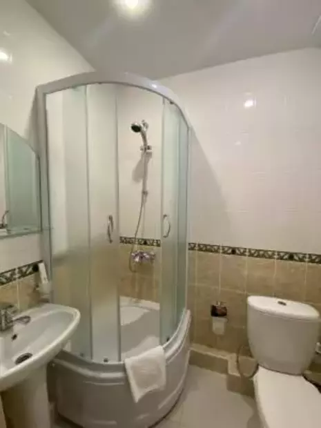 Бизнес отель Родина