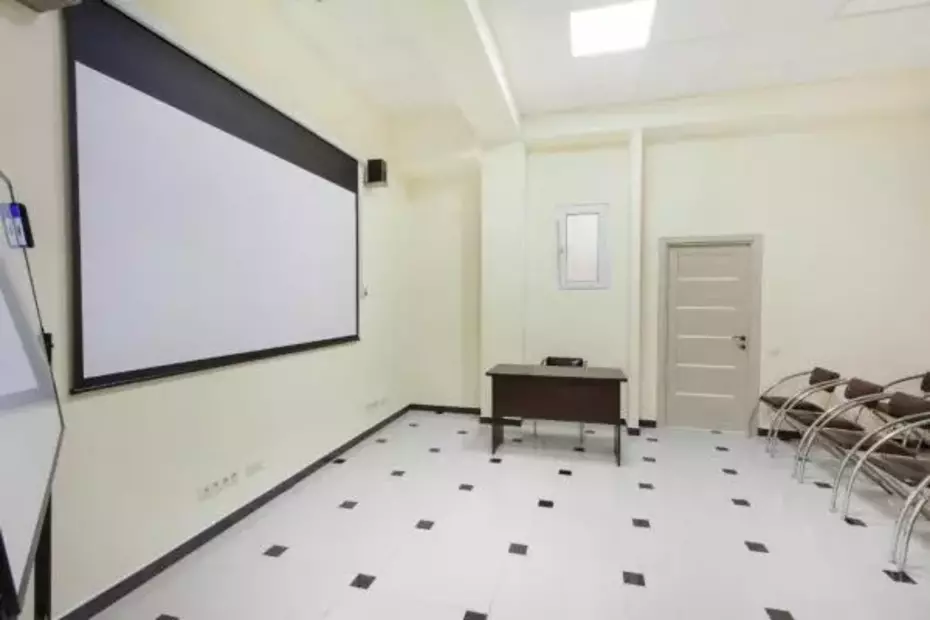 Бизнес отель Родина