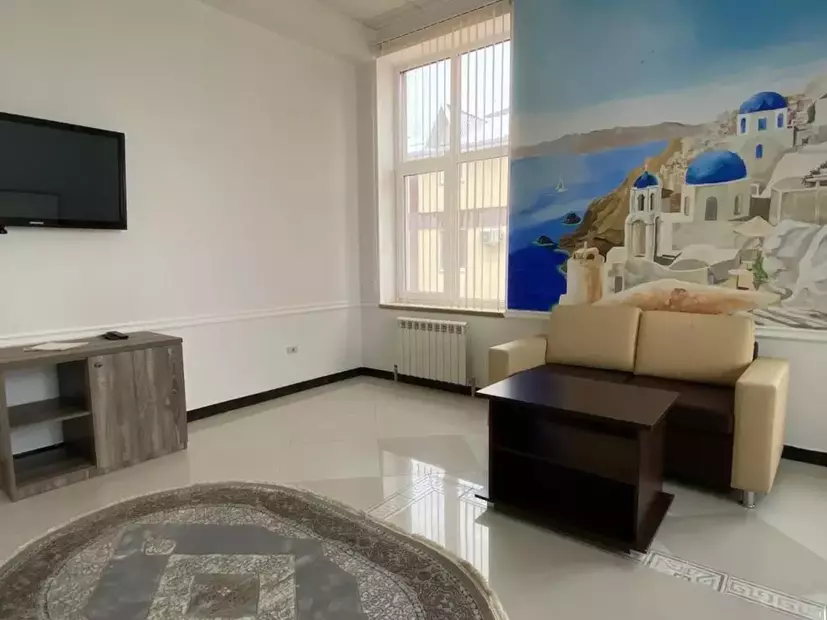 Бизнес отель Родина