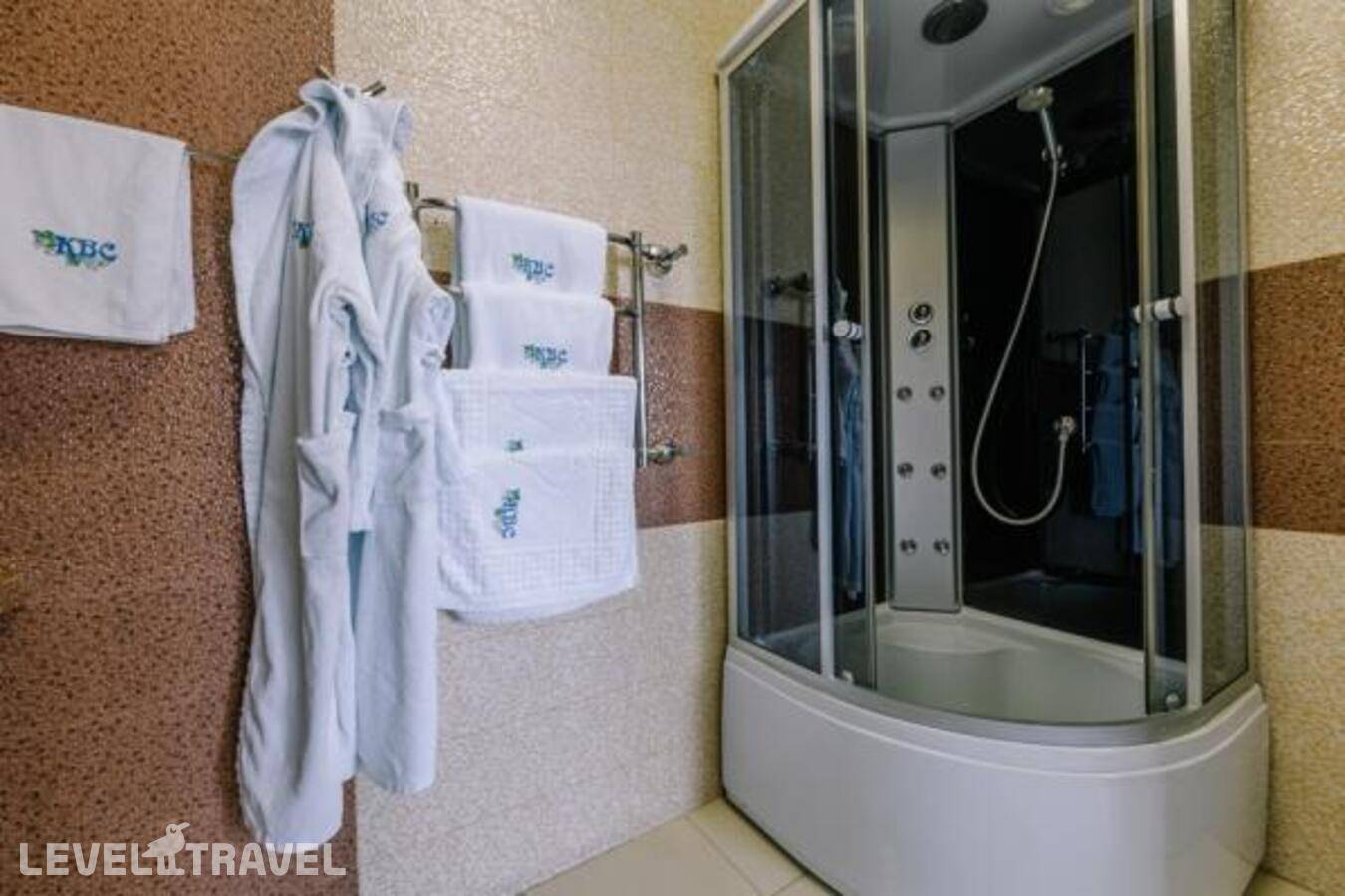 фотографии отеля Ессенин в Россия(Ессентуки) - фото №3