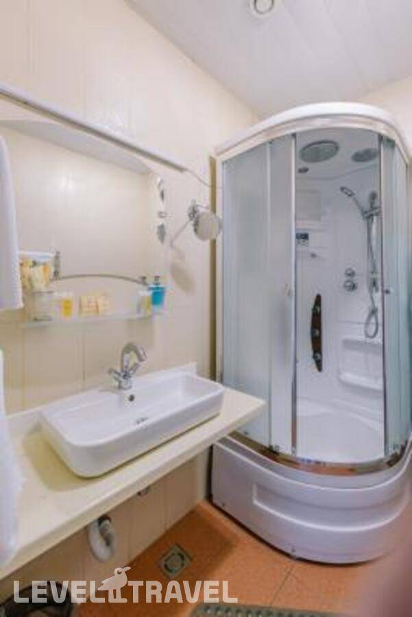 фотографии отеля Ессенин в Россия(Ессентуки) - фото №10