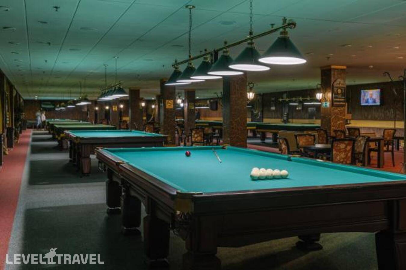 фотографии отеля Ессенин в Россия(Ессентуки) - фото №12