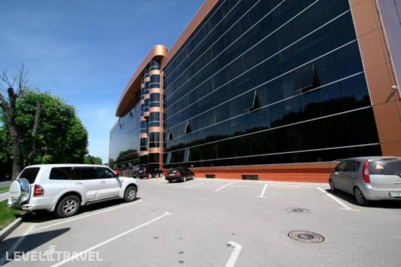 фотографии отеля Ессенин в Россия(Ессентуки) - фото №17