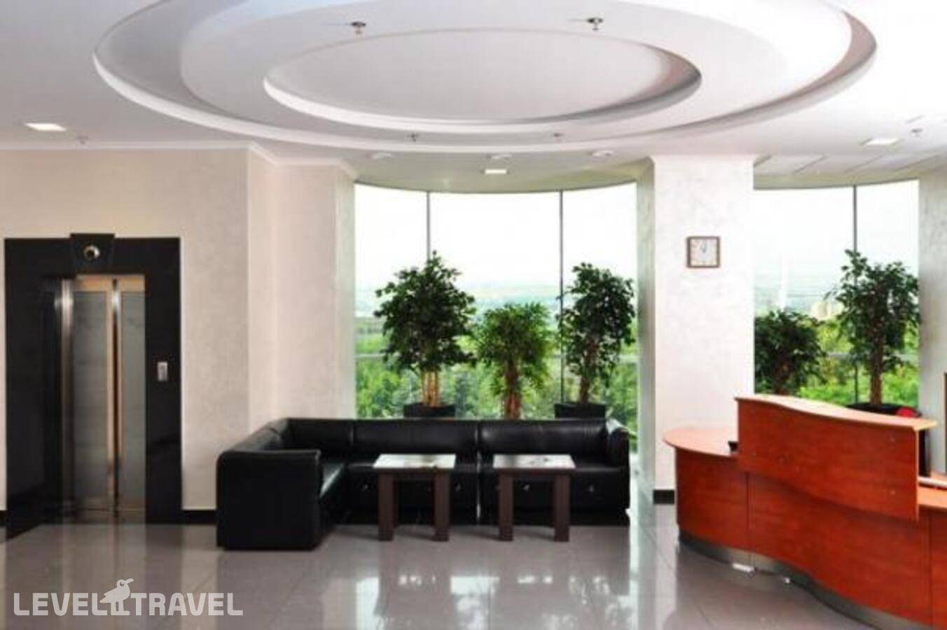 фотографии отеля Ессенин в Россия(Ессентуки) - фото №16