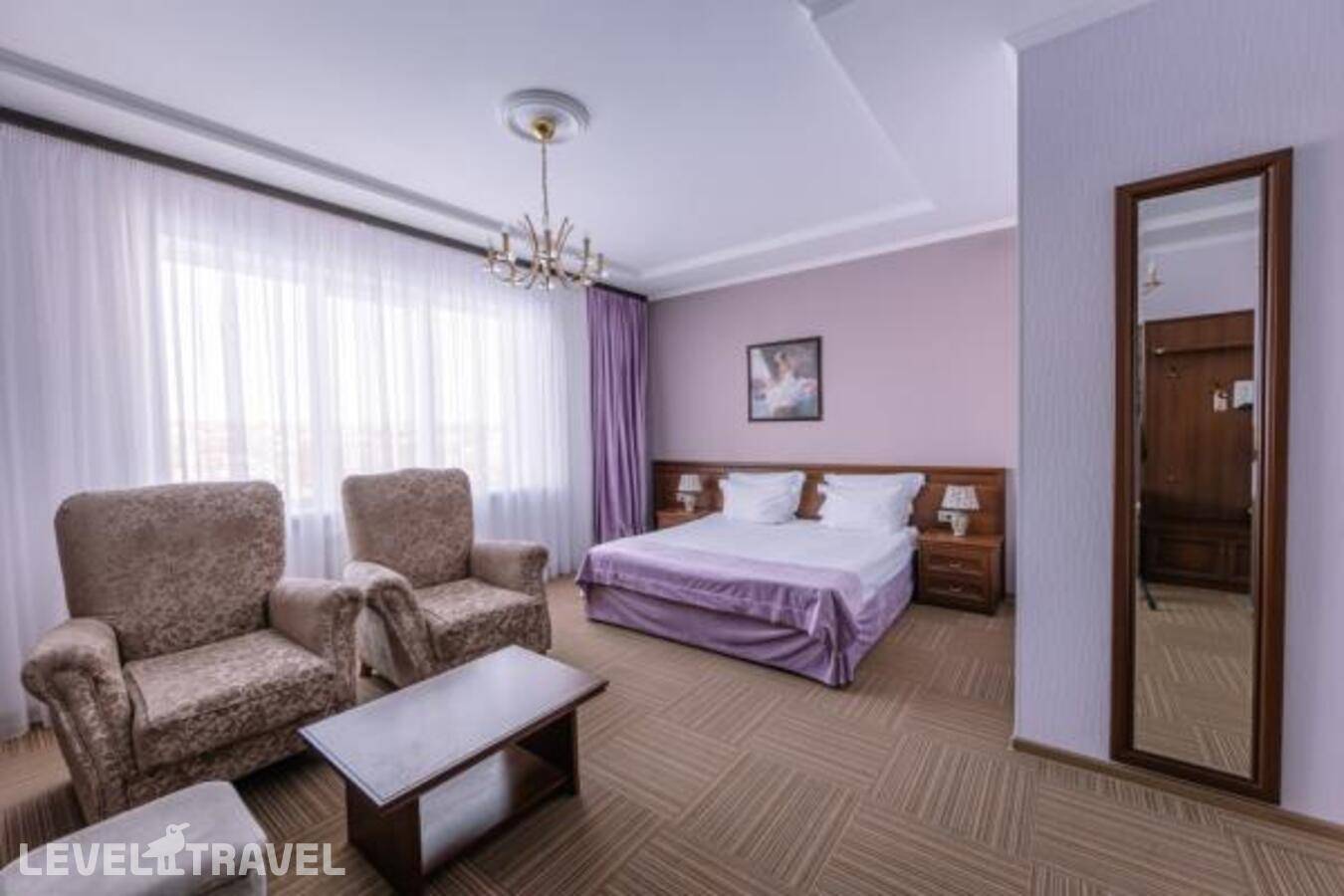 фотографии отеля Ессенин в Россия(Ессентуки) - фото №5