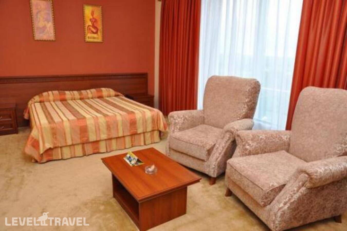 фотографии отеля Ессенин в Россия(Ессентуки) - фото №18