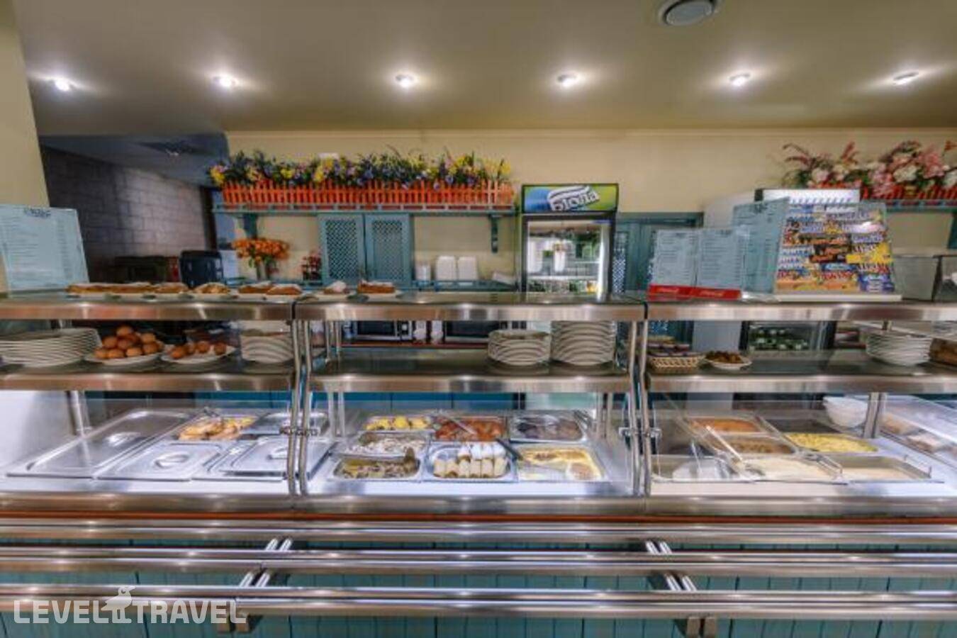 фотографии отеля Ессенин в Россия(Ессентуки) - фото №9