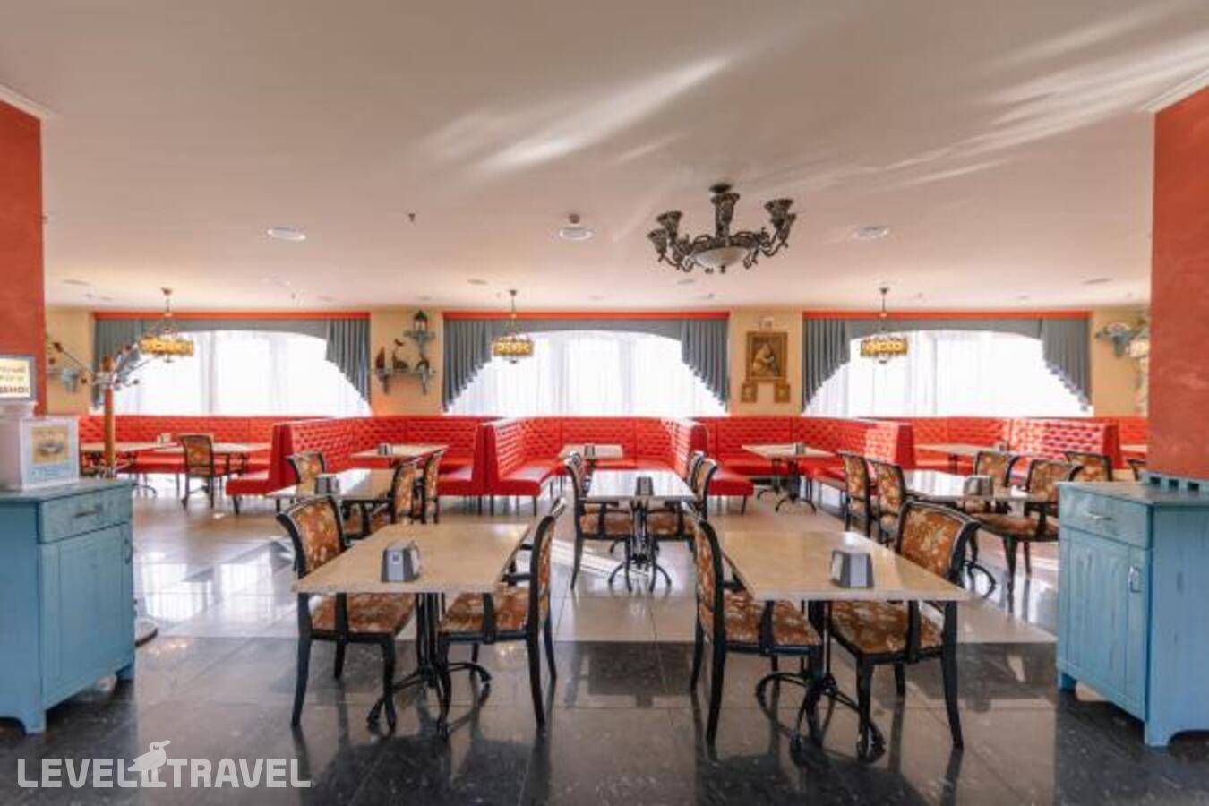 фотографии отеля Ессенин в Россия(Ессентуки) - фото №7