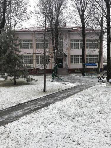 Дача генерала Николаева