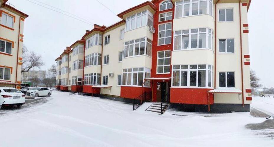 Апартаменты Мечта