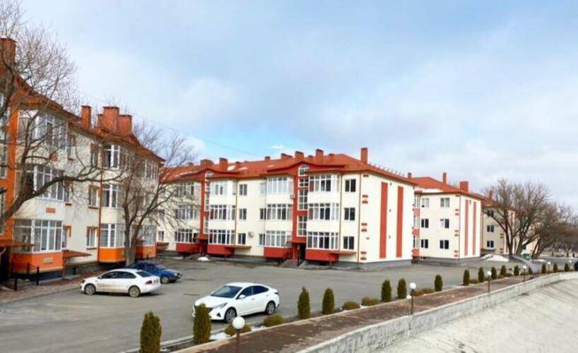 Апартаменты Мечта