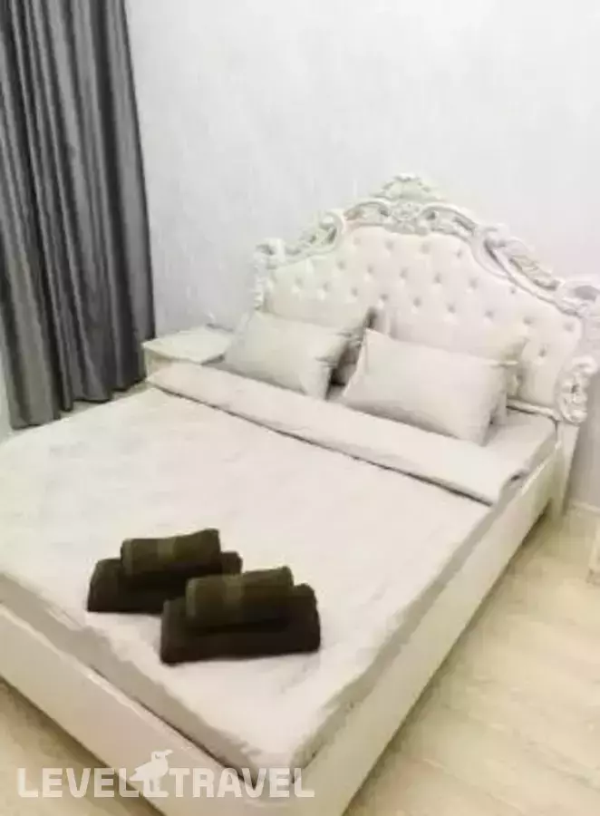 Апартаменты Мечта