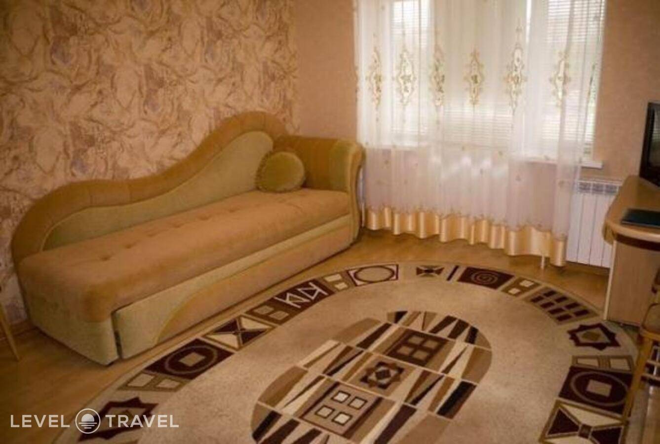 фотографии отеля Новый Эдем в Россия(Ессентуки) - фото №11