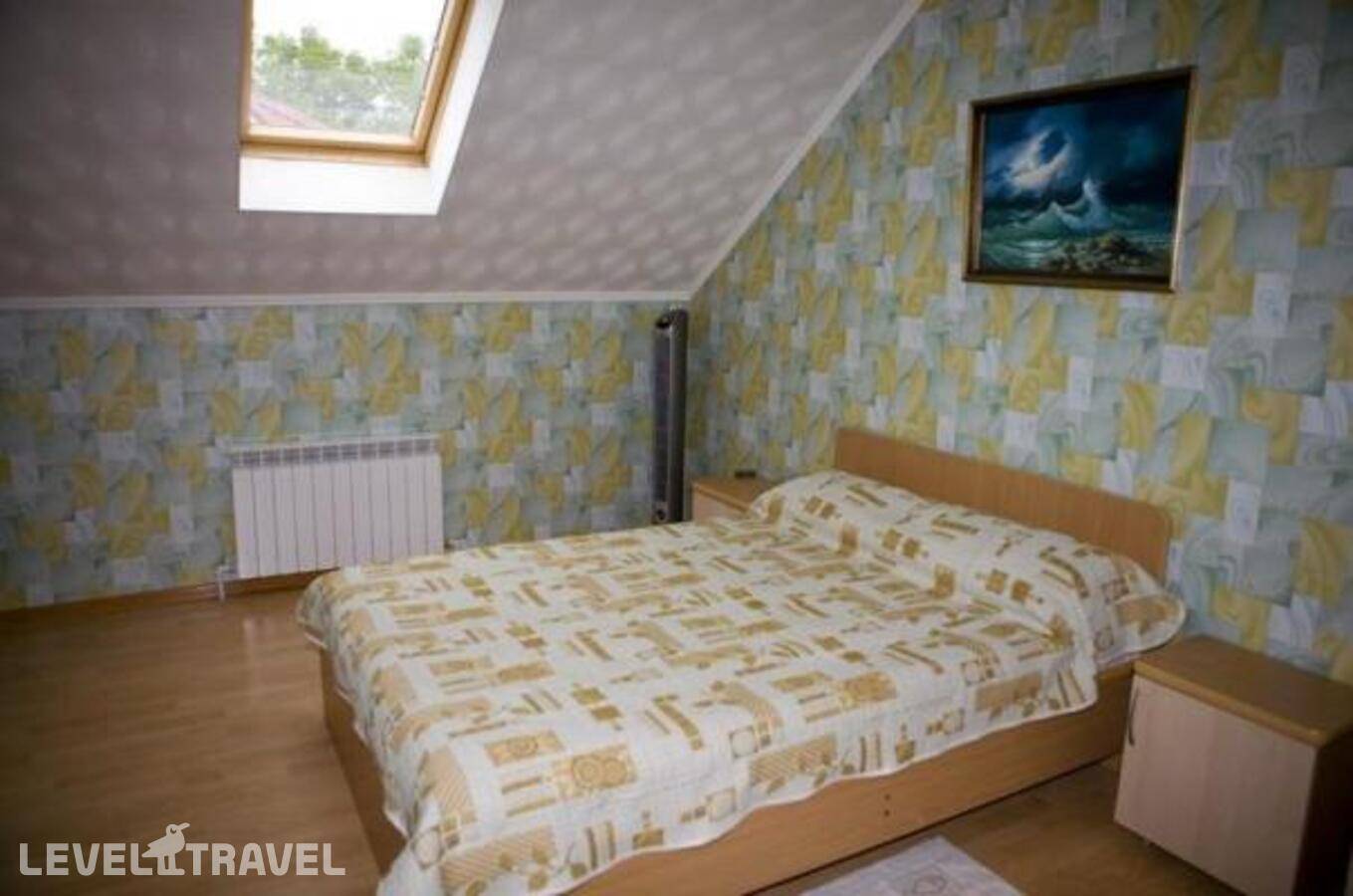 фотографии отеля Новый Эдем в Россия(Ессентуки) - фото №4