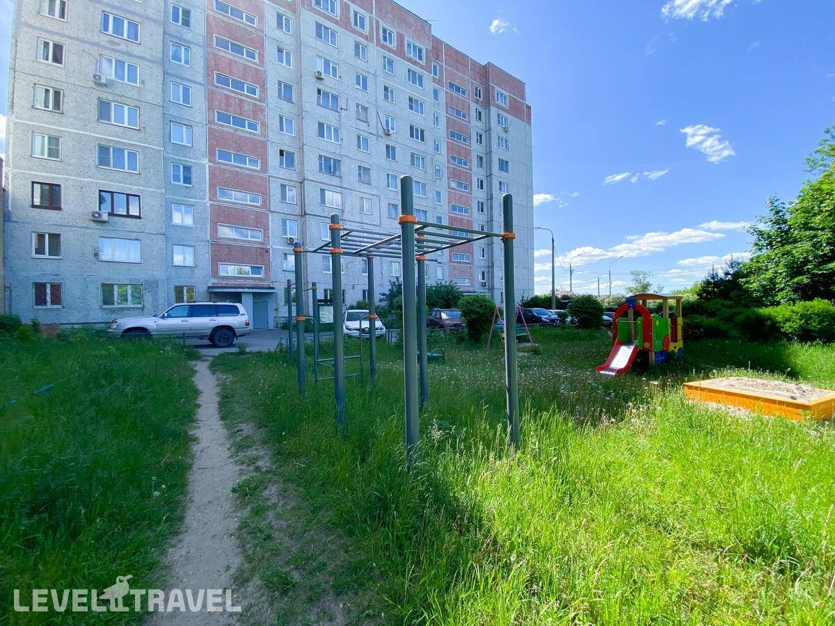 Изображение отеля 5