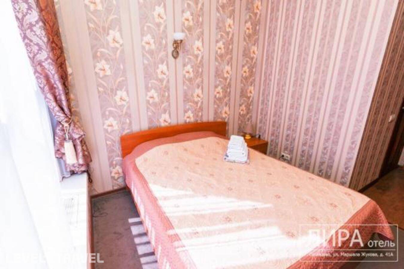 Изображение отеля 21