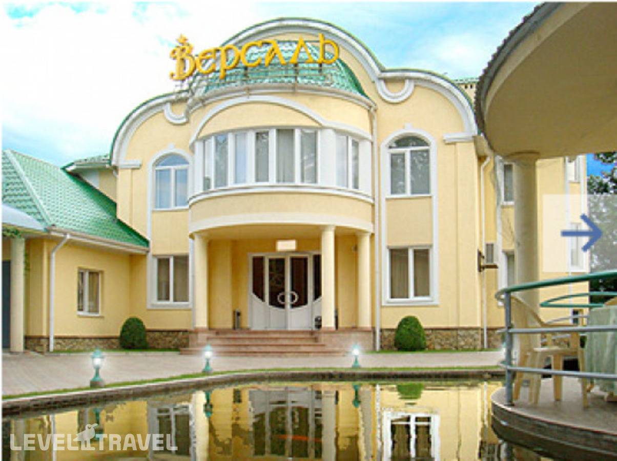 Изображение отеля 1