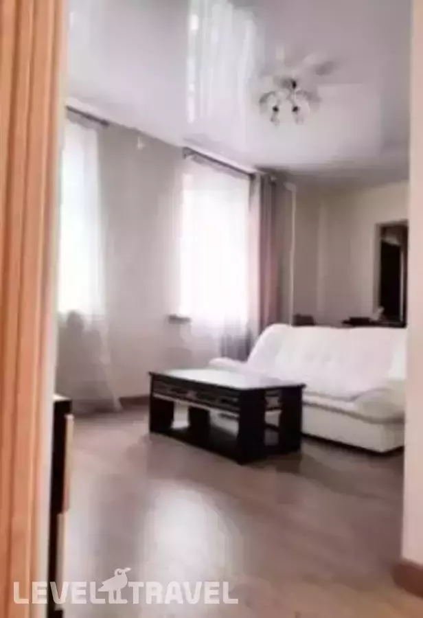 Апартаменты на Емельянова