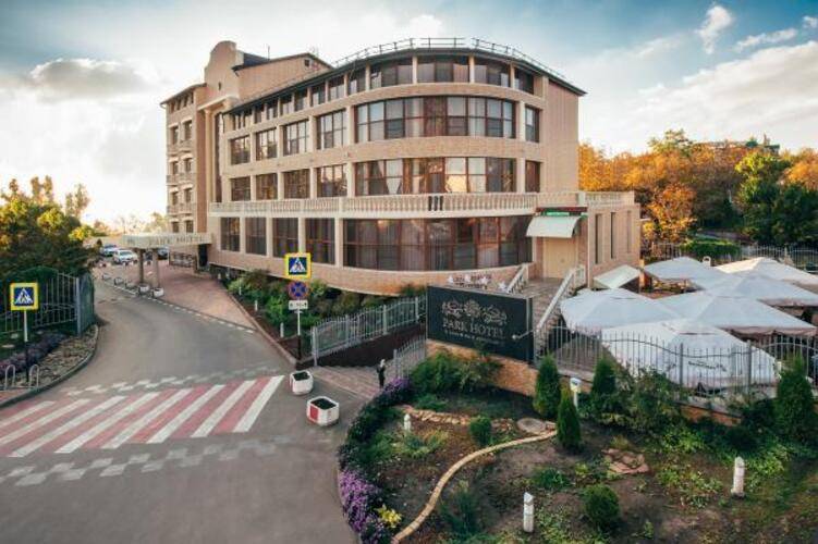 Парк Отель