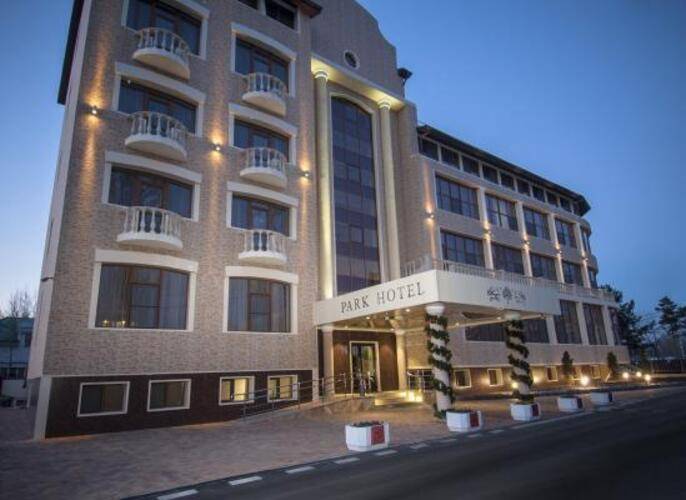 Парк Отель