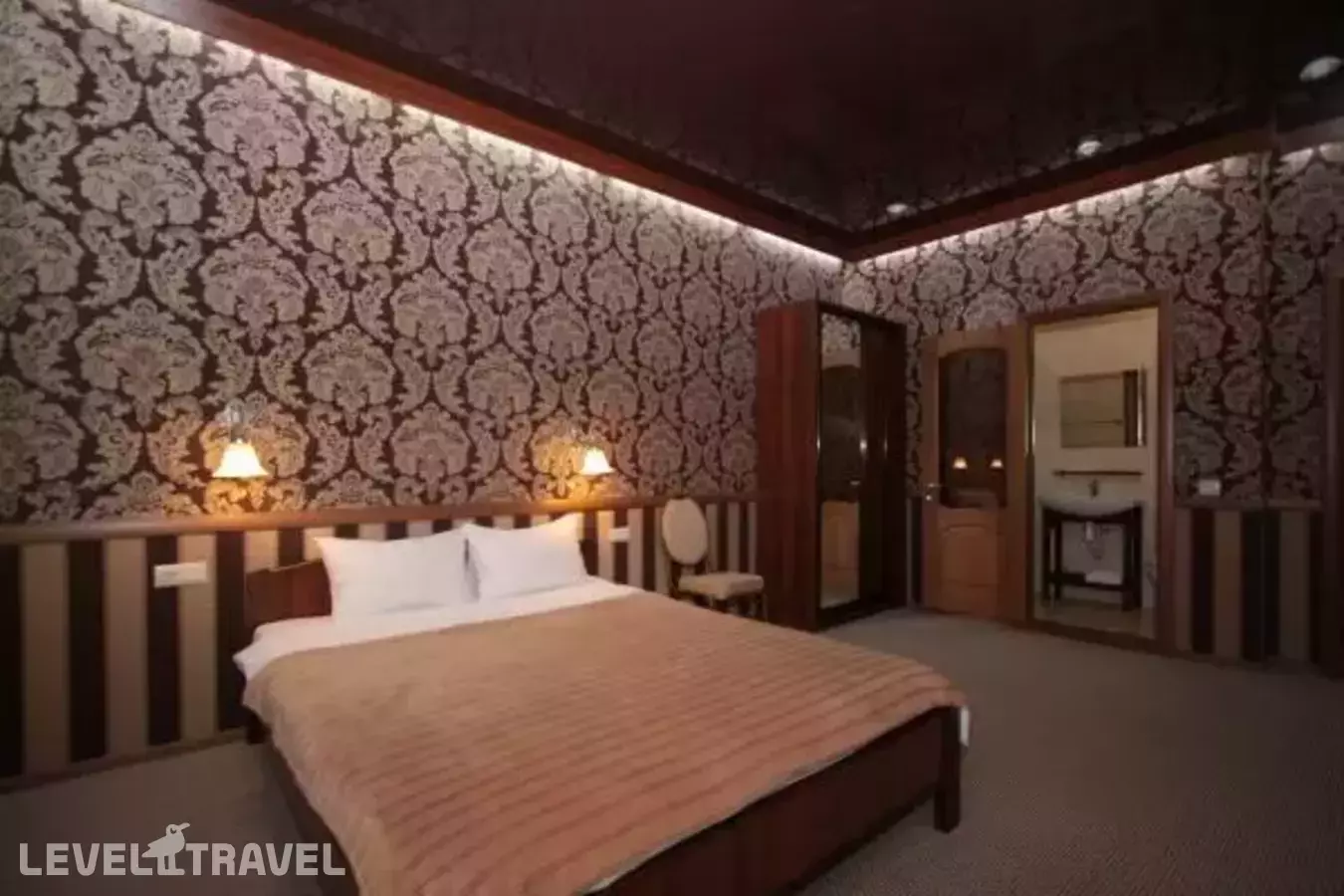 Carlson (Карлсон)