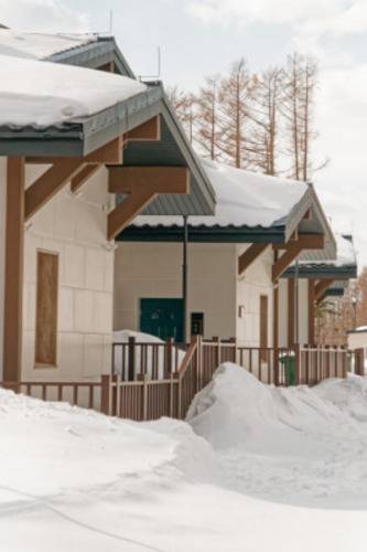 SUNRISE HILL apart hotel (Санрайз хилл)