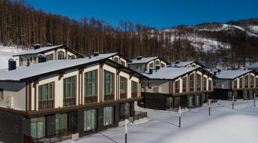 SUNRISE HILL apart hotel (Санрайз хилл)