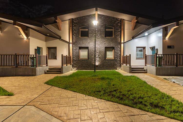 SUNRISE HILL apart hotel (Санрайз хилл)