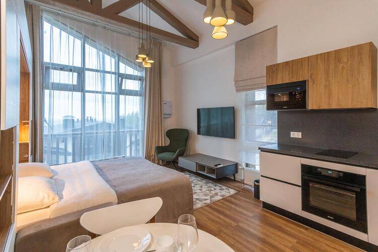 SUNRISE HILL apart hotel (Санрайз хилл)