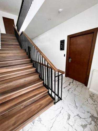 SUNRISE HILL apart hotel (Санрайз хилл)