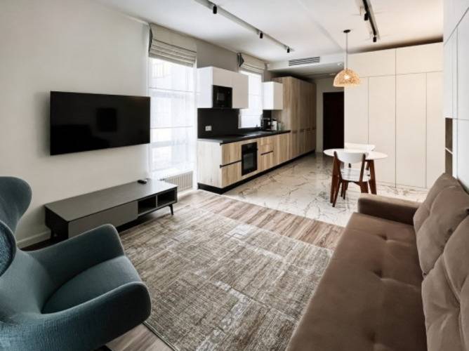 SUNRISE HILL apart hotel (Санрайз хилл)
