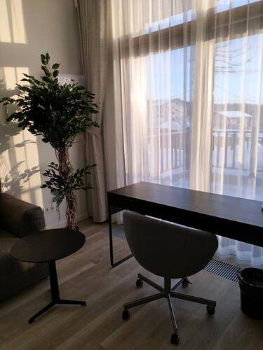 SUNRISE HILL apart hotel (Санрайз хилл)