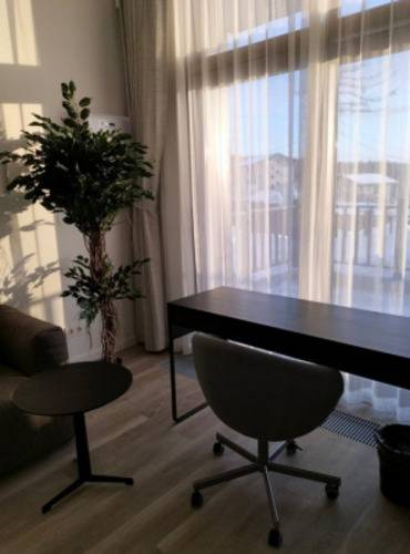 SUNRISE HILL apart hotel (Санрайз хилл)