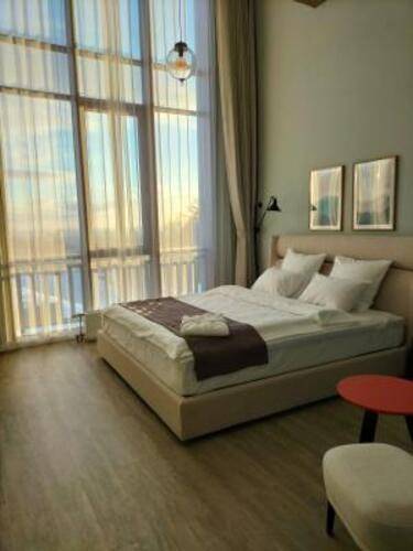 SUNRISE HILL apart hotel (Санрайз хилл)