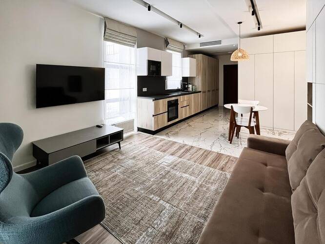 SUNRISE HILL apart hotel (Санрайз хилл)