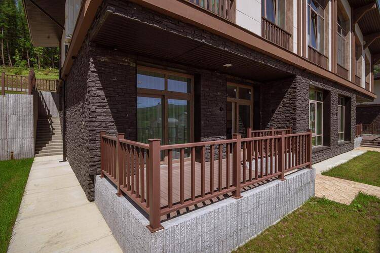 SUNRISE HILL apart hotel (Санрайз хилл)
