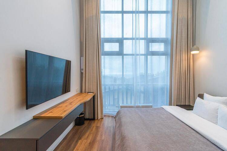 SUNRISE HILL apart hotel (Санрайз хилл)