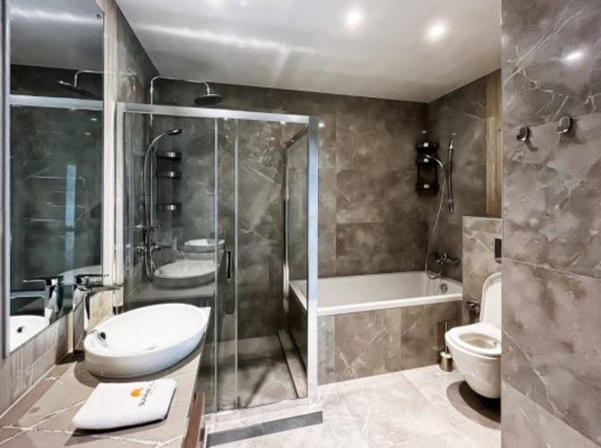 SUNRISE HILL apart hotel (Санрайз хилл)