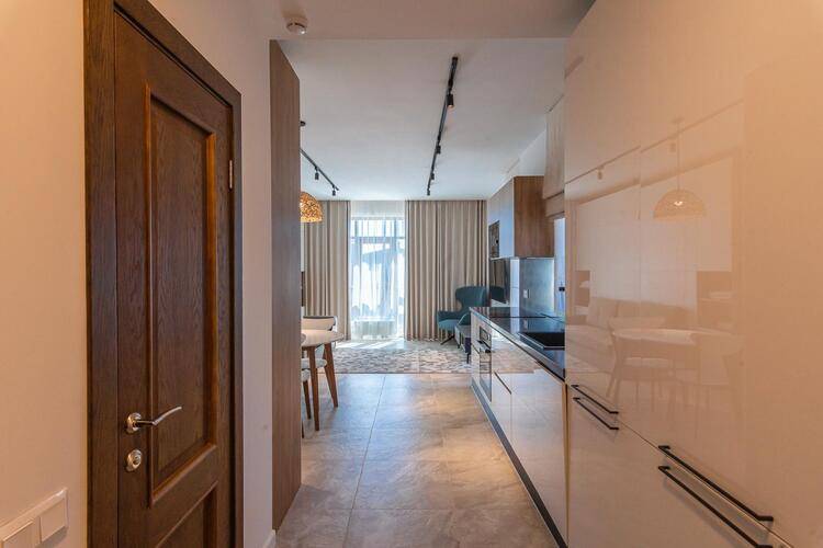 SUNRISE HILL apart hotel (Санрайз хилл)