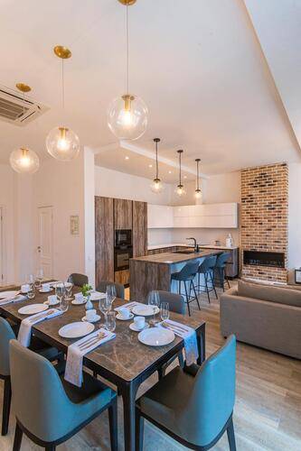 SUNRISE HILL apart hotel (Санрайз хилл)