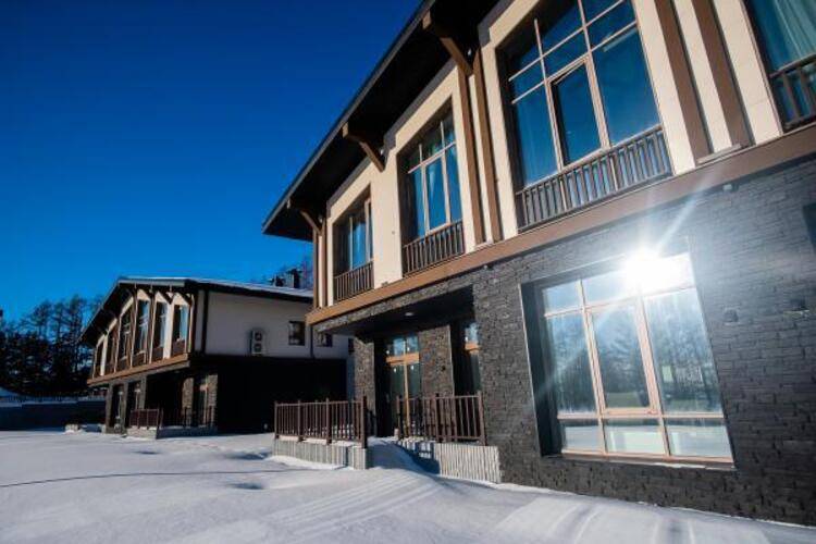 SUNRISE HILL apart hotel (Санрайз хилл)