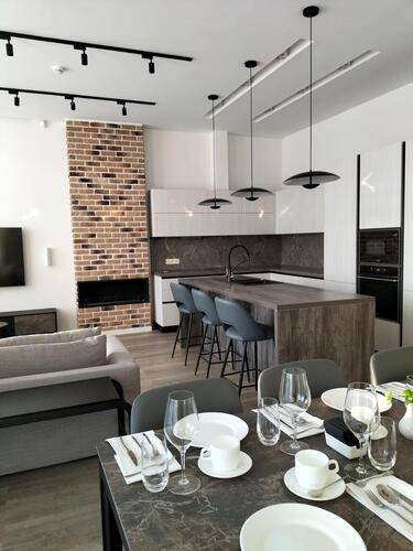 SUNRISE HILL apart hotel (Санрайз хилл)