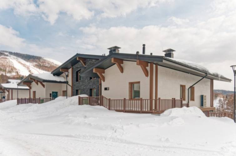 SUNRISE HILL apart hotel (Санрайз хилл)