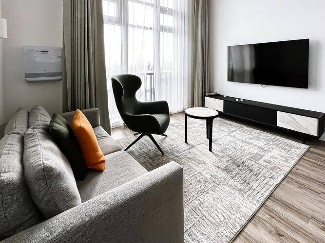 SUNRISE HILL apart hotel (Санрайз хилл)
