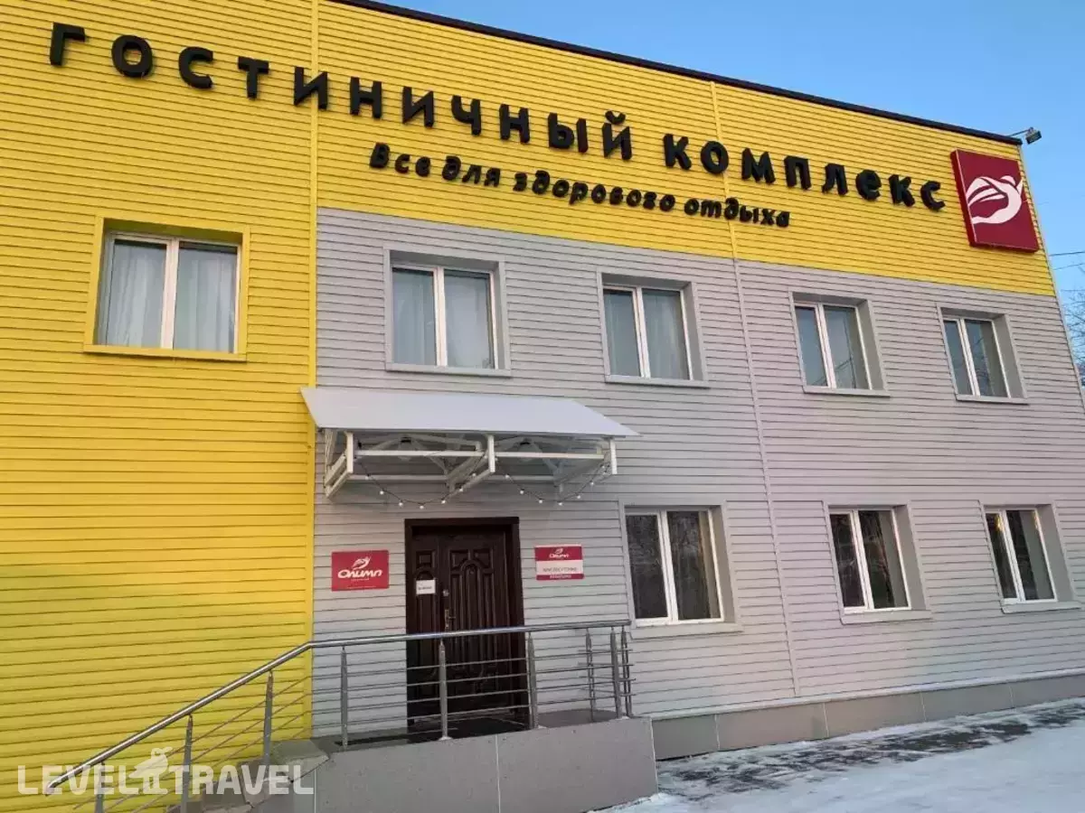 Олимп