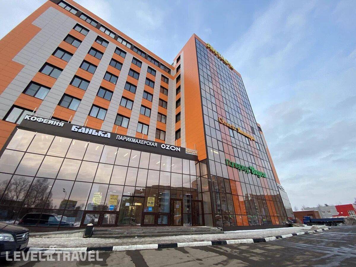 Изображение отеля 37