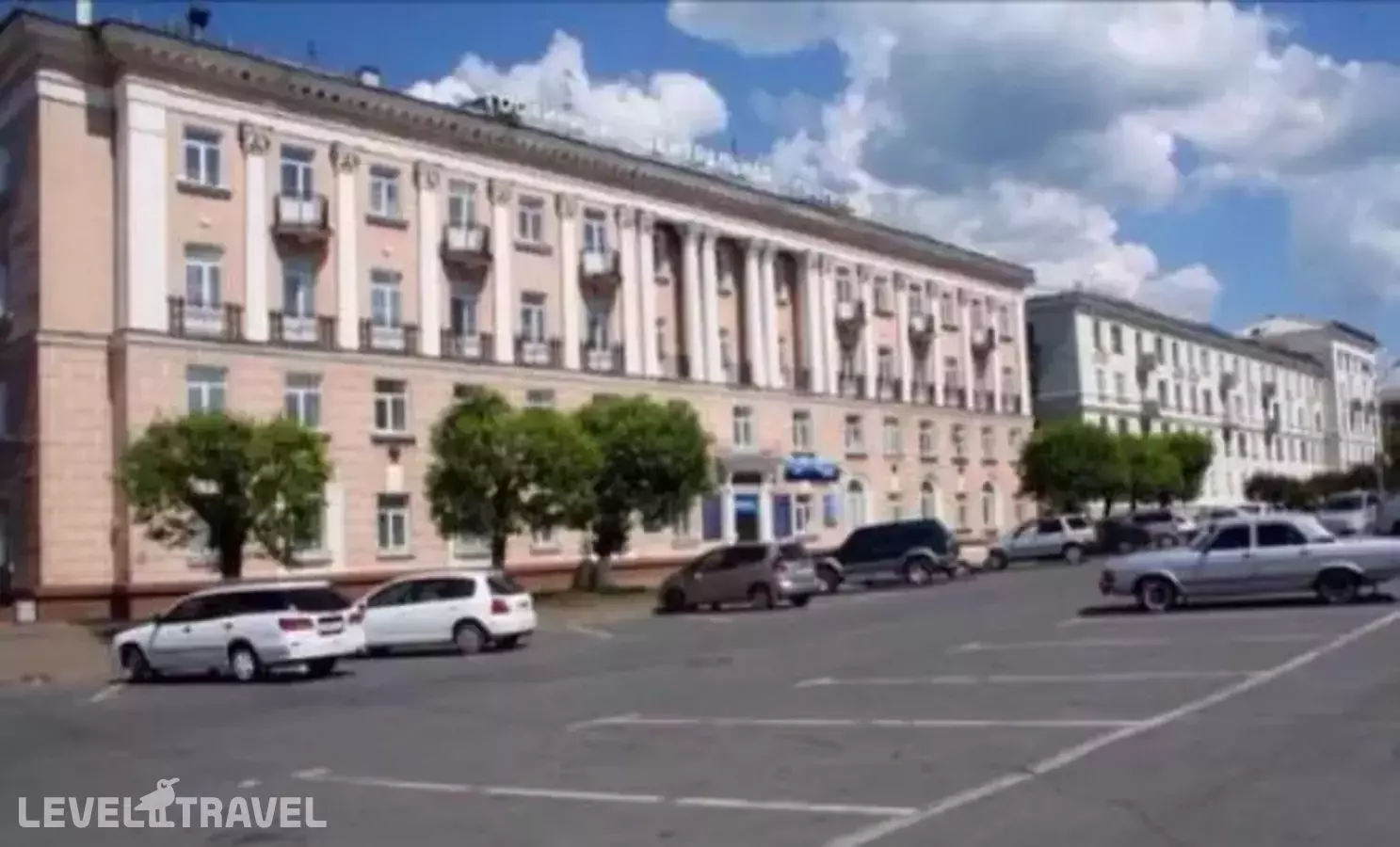 Центральная