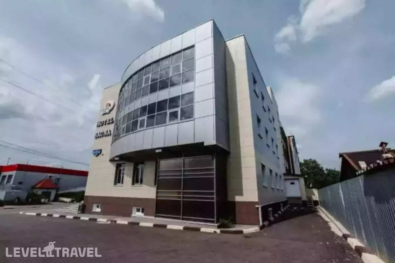 Calypso (Калипсо)